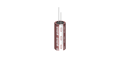 1. Aluminiowe kondensatory elektrolityczne wysokiego napięcia