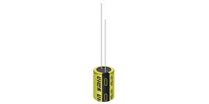 2.Radial Lead Type Aluminium Electrolytic Capacitors