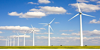 2. Proizvodnja energije vjetra