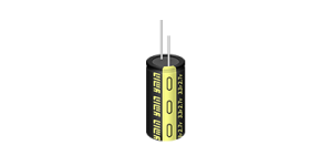 3. Capacitores elétricos de camada dupla (supercapacitores)