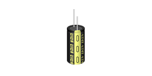 3.Electrical Double-Layer Capacitors (Super Capacitors)