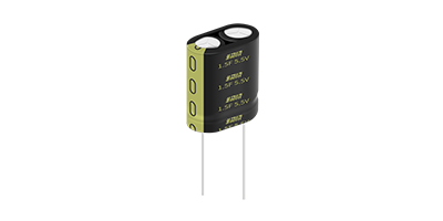 6. Електрични двослојни кондензатори (супер кондензатори)