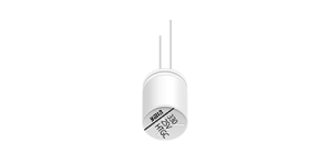 8.Radial Lead Type Conductive Polymer Hybrid Aluminium Electrolytic Capacitors